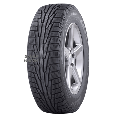 Nokian Tyres Nordman RS2 SUV 225 65 R17 106R