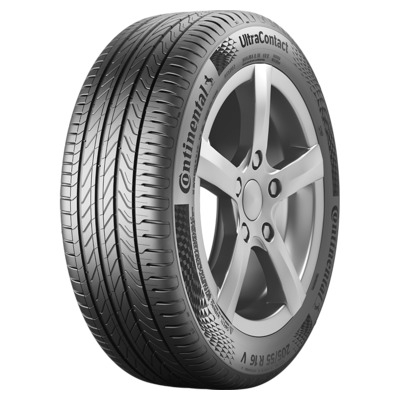 Continental UltraContact 225 45 R17 91V