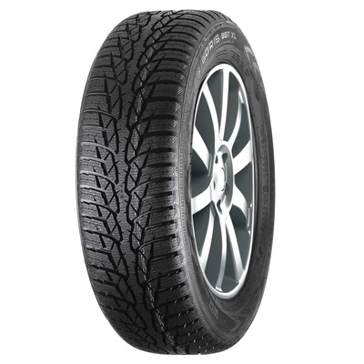 Шины Nokian Tyres (Ikon Tyres) WR D4 215 55 R16 93H 