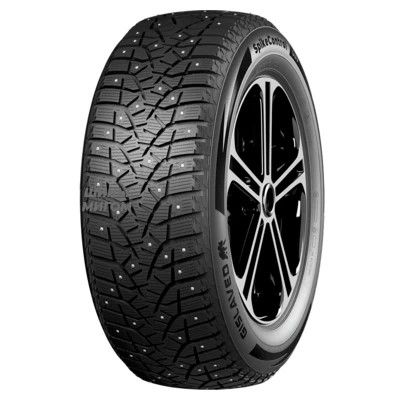 Gislaved SpikeControl 265 55 R20 113T