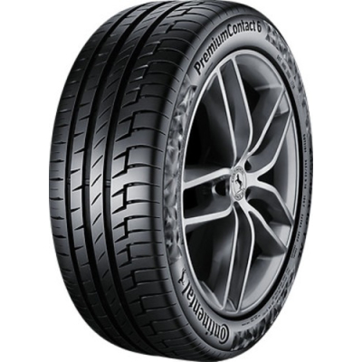 Continental PremiumContact 6 285 40 R21 109H