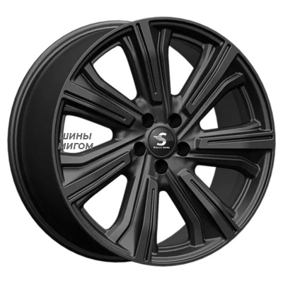 Premium Series 8.5x20/5x108 ET40 D63.4 Kleemann (КР1067) Fury black