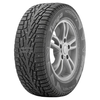Tunga Nordway 3 195 65 R15 91Q