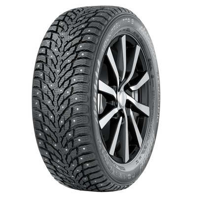 Ikon Tyres Hakkapeliitta 9 SUV 295 35 R21 107T