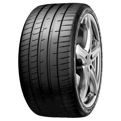Goodyear Eagle F1 SUPERSPORT 285 30 R22 104Y