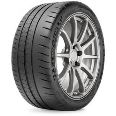 Michelin Pilot Sport Cup 2 285 30 ZR20 99(Y) MO1 