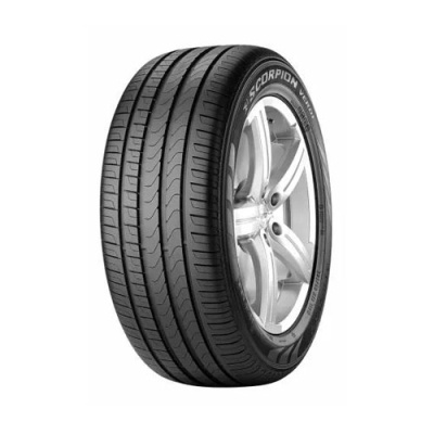 Pirelli Scorpion Verde 235 55 R19 101V MOE 