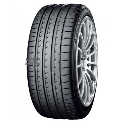 Yokohama Advan Sport V105S 255 35 ZR19 96Y MO 
