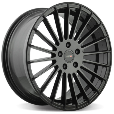 VISSOL 9x20/5x120 ET35 D74.1 V-010 gloss-black