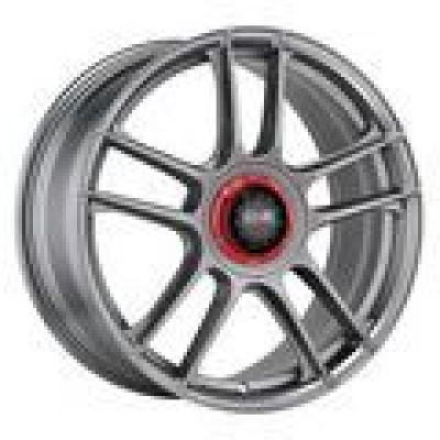 OZ 8.5x19/5x112 ET45 D75 Indy HLT
