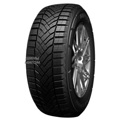 Sailun Commercio 4 Seasons 195 70 R15C 104/102T  