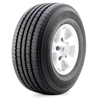 Bridgestone DUELER H/T 684 II 195 80 R15 ArrayArray