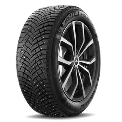 Michelin X-Ice North 4 SUV 255 40 R22 103T  