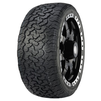 Unigrip Lateral Force A/T 235 65 R17 108V