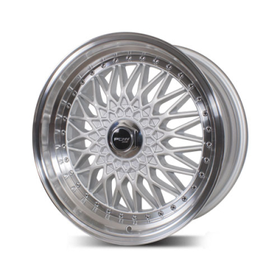 PDW 8x17/4x98 ET30 D67.1 RS MI/S