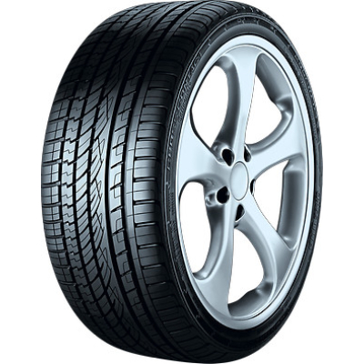 Continental CrossContact UHP 255 40 R19 96W