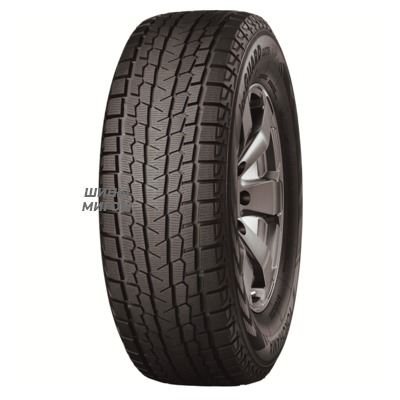 Yokohama iceGuard Studless G075 275 45 R20 110H