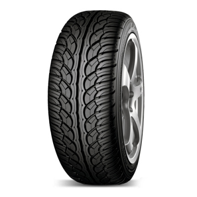 Yokohama Parada Spec-X PA02 275 45 R20 110V  