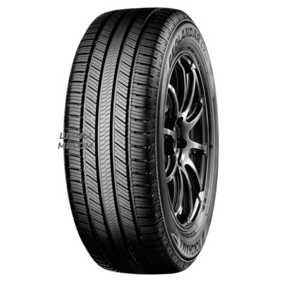 Yokohama Geolandar CV G058 265 60 R18 110V