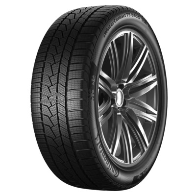 Continental WinterContact TS 860 S 265 40 R21 105V