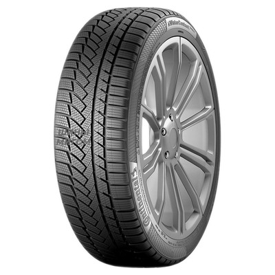 Continental ContiWinterContact TS 850P SUV 275 55 R19 111H
