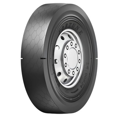 Fortune ESM01 C1 L-5S 17.5 0 R25 182A2