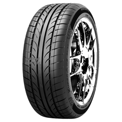 Goodride ZuperAce SA-57 265 40 R22 106V