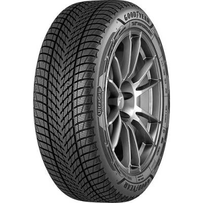 Goodyear Ultra Grip Performance 3 255 40 R20 104V