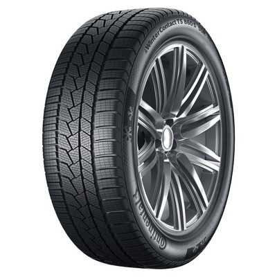 Continental ContiWinterContact TS860S 305 35 R21 109V N0