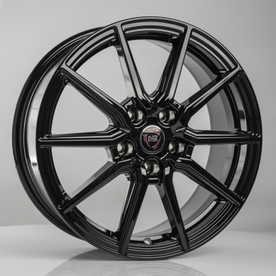 NZ_Россия 7x17/5x114.3 ET45 D54.1 R-03 black