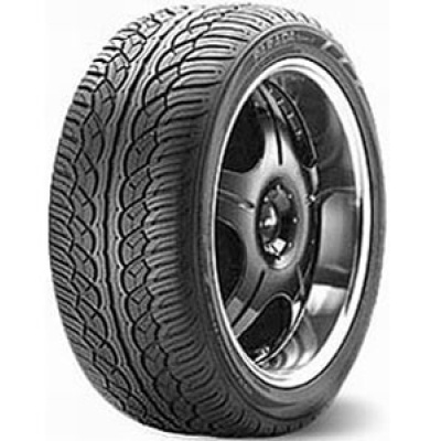 Yokohama Parada Spec-X PA02J 235 60 R18 103V  