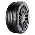 Continental SportContact 6 295 40 ZR20 110(Y) MO1 FR