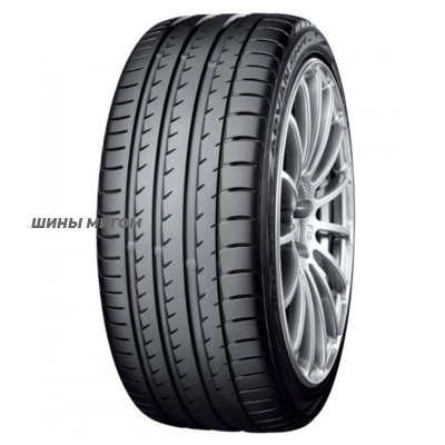 Yokohama Advan Sport V105S 255 35 ZR19 96Y  