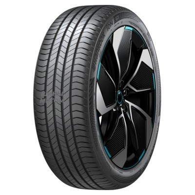Hankook iON GT SUV IK41A 235 50 R18 101V