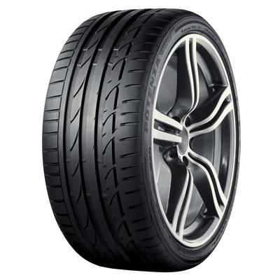 Bridgestone Potenza S001 245 40 R20 99Y