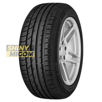 Continental ContiPremiumContact 2 215 55 R18 95H