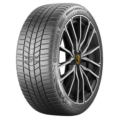Continental ContiWinterContact 8 S 275 40 R22 107V