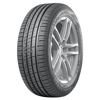 Шины Nokian Tyres Hakka Green 3 205 55 R16 94H 