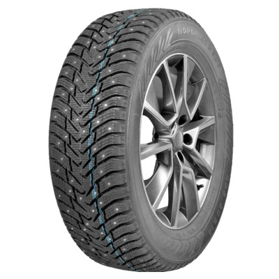 Ikon Tyres Nordman 8 215 70 R16 104T