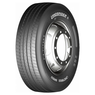 Landspider Longtraxx AP600 315 80 R22.5 157/154L
