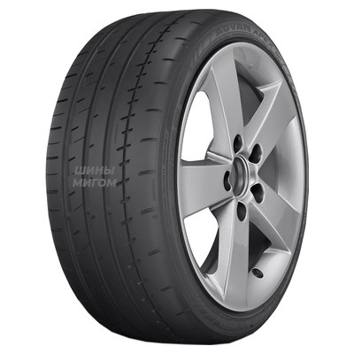 Yokohama Advan Apex V601 275 40 R19 105Y