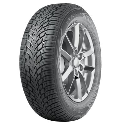 Шины Nokian Tyres WR SUV 4 255 60 R18 112H   XL
