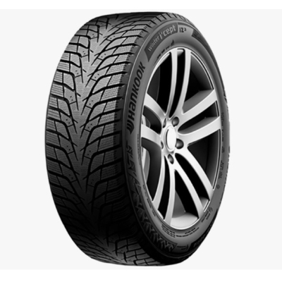Hankook Winter i*cept IZ3 X W636A 275 45 R20 110T