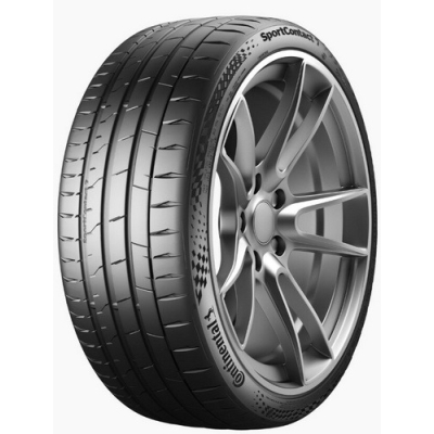 Continental SportContact 7 255 45 R20 105Y