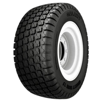 Galaxy Mighty Mow - TS 8.5 0 R0