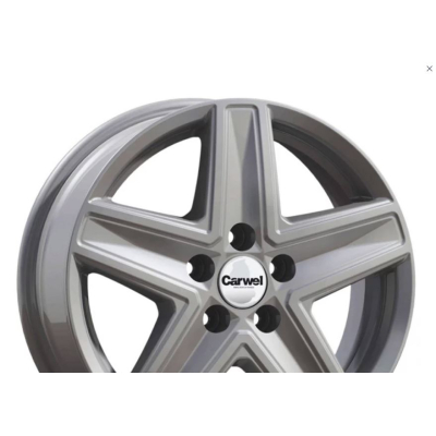 Carwel 6x16/5x112 ET50 D66 Витим 237 SB