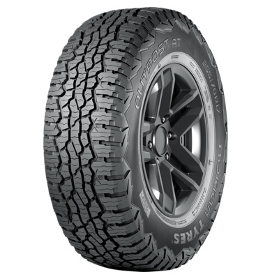Nokian Tyres (Ikon Tyres) Outpost AT 235 70 R16 109T