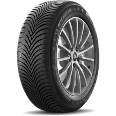 Michelin Alpin 5 215 65 R17 99H  