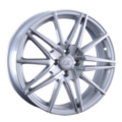 Диски LS 6,5x17/4x100 ET50 D60,1 957 SF (конус)