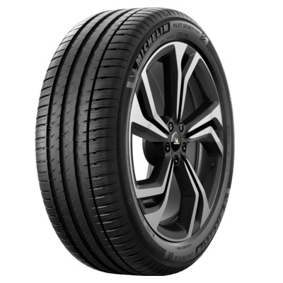 Michelin Pilot Sport 4 SUV 315 35 R22 111Y